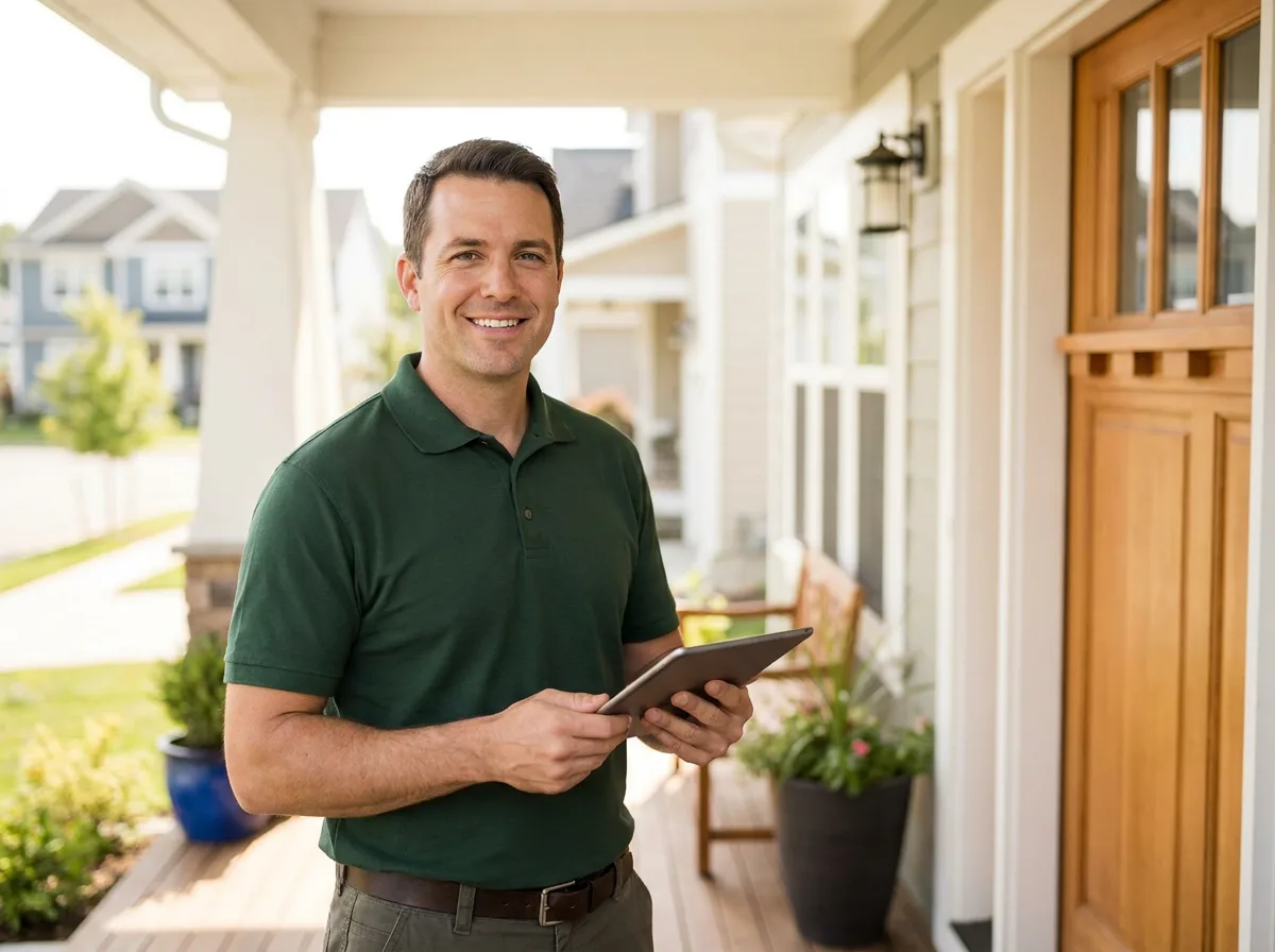 Pest control FAQs for Holbrook, NE